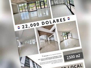 Foto 1 de EDIFICIO POTENCIAL DE MAS DE 2500 M2 EN ALQUILER EN ZONA CENTRICA DE CUSCO