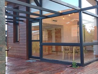Foto 8 de CASA DE 30M2 EN LOTE DE 590M2 - EXCELENTE ENTORNO