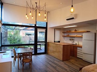 Foto 11 de CASA DE 30M2 EN LOTE DE 590M2 - EXCELENTE ENTORNO