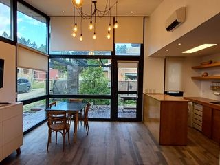 Foto 12 de CASA DE 30M2 EN LOTE DE 590M2 - EXCELENTE ENTORNO