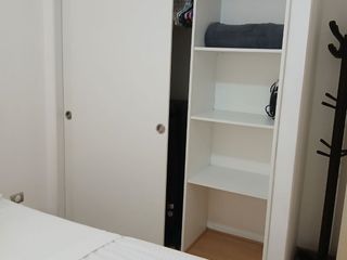 Foto 5 de SE VENDE O ALQUILA DEPARTAMENTO       ACOGEDOR