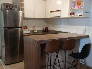 Foto 4 de SE VENDE O ALQUILA DEPARTAMENTO       ACOGEDOR