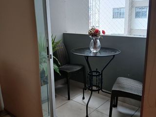 Foto 6 de SE VENDE O ALQUILA DEPARTAMENTO       ACOGEDOR