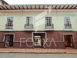 Foto 18 de Casa Comercial en Venta, Centro Histórico de Cuenca