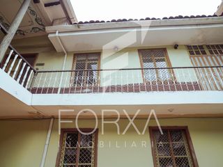Foto 13 de Casa Comercial en Venta, Centro Histórico de Cuenca