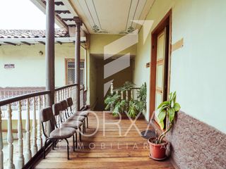 Foto 2 de Casa Comercial en Venta, Centro Histórico de Cuenca