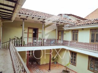 Foto 6 de Casa Comercial en Venta, Centro Histórico de Cuenca