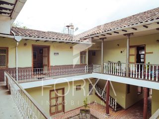 Foto 8 de Casa Comercial en Venta, Centro Histórico de Cuenca