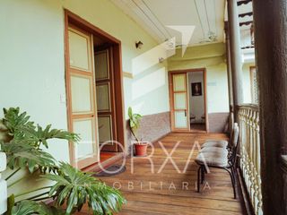 Foto 9 de Casa Comercial en Venta, Centro Histórico de Cuenca