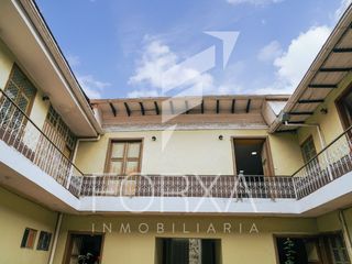 Foto 14 de Casa Comercial en Venta, Centro Histórico de Cuenca