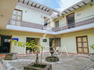 Foto 15 de Casa Comercial en Venta, Centro Histórico de Cuenca