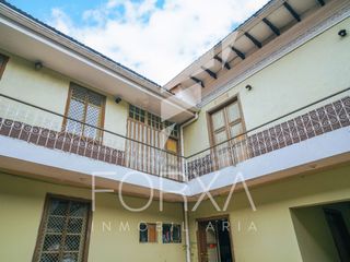 Foto 16 de Casa Comercial en Venta, Centro Histórico de Cuenca