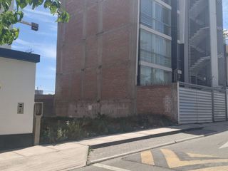 Foto 4 de Terreno En Venta Urbanizacion Residencial La Molina - Cerro Colorado