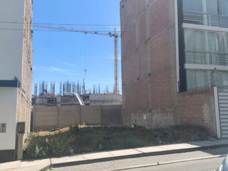 Foto 6 de Terreno En Venta Urbanizacion Residencial La Molina - Cerro Colorado