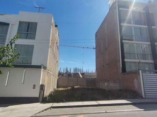 Foto 7 de Terreno En Venta Urbanizacion Residencial La Molina - Cerro Colorado