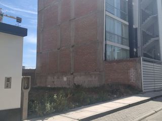 Foto 8 de Terreno En Venta Urbanizacion Residencial La Molina - Cerro Colorado