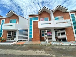 Foto 1 de CASA EN VENTA SECTOR MONTECARLO YOPAL CASANARE