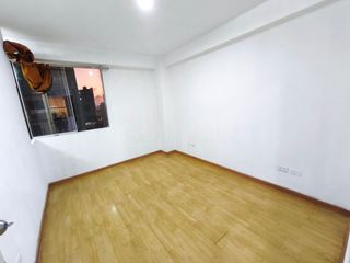 Foto 13 de ALQUILO DPTO. 3DORM.  VISTA AL PARQUE - MONTERO ROSAS – SANTA BEATRIZ - LIMA