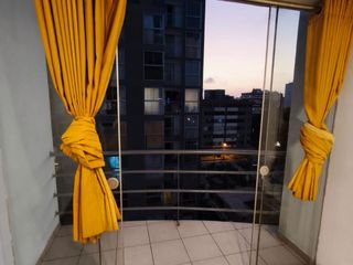 Foto 2 de ALQUILO DPTO. 3DORM.  VISTA AL PARQUE - MONTERO ROSAS – SANTA BEATRIZ - LIMA