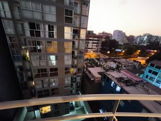 Foto 4 de ALQUILO DPTO. 3DORM.  VISTA AL PARQUE - MONTERO ROSAS – SANTA BEATRIZ - LIMA