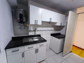 Foto 7 de ALQUILO DPTO. 3DORM.  VISTA AL PARQUE - MONTERO ROSAS – SANTA BEATRIZ - LIMA