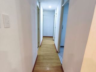 Foto 10 de ALQUILO DPTO. 3DORM.  VISTA AL PARQUE - MONTERO ROSAS – SANTA BEATRIZ - LIMA