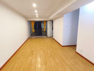 Foto 3 de ALQUILO DPTO. 3DORM.  VISTA AL PARQUE - MONTERO ROSAS – SANTA BEATRIZ - LIMA