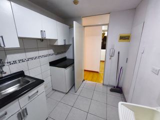 Foto 9 de ALQUILO DPTO. 3DORM.  VISTA AL PARQUE - MONTERO ROSAS – SANTA BEATRIZ - LIMA