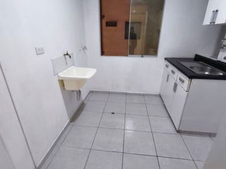Foto 8 de ALQUILO DPTO. 3DORM.  VISTA AL PARQUE - MONTERO ROSAS – SANTA BEATRIZ - LIMA