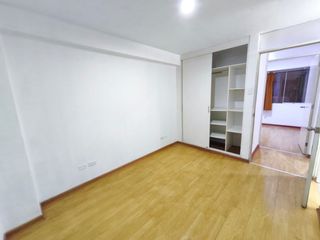 Foto 17 de ALQUILO DPTO. 3DORM.  VISTA AL PARQUE - MONTERO ROSAS – SANTA BEATRIZ - LIMA