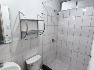 Foto 18 de ALQUILO DPTO. 3DORM.  VISTA AL PARQUE - MONTERO ROSAS – SANTA BEATRIZ - LIMA