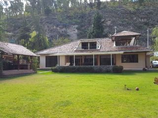 Foto 1 de Propiedad en venta. Challuabamba Pan. Norte. amplia área verde. Fácil acceso