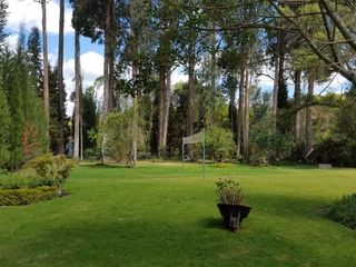 Foto 6 de Propiedad en venta. Challuabamba Pan. Norte. amplia área verde. Fácil acceso