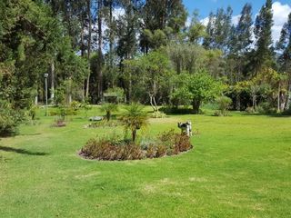 Foto 5 de Propiedad en venta. Challuabamba Pan. Norte. amplia área verde. Fácil acceso