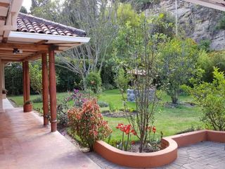 Foto 4 de Propiedad en venta. Challuabamba Pan. Norte. amplia área verde. Fácil acceso
