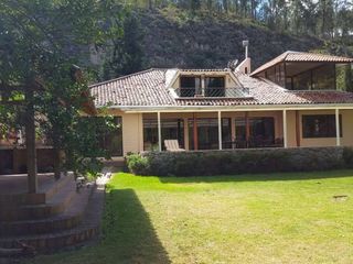 Foto 9 de Propiedad en venta. Challuabamba Pan. Norte. amplia área verde. Fácil acceso