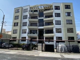 Foto 1 de 📍SE VENDE DEPARTAMENTO SEMI AMOBLADO Y REMODELADO  🎯UBICACIÓN CÉNTRICA Y TRANQUILA