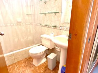 Foto 14 de 📍SE VENDE DEPARTAMENTO SEMI AMOBLADO Y REMODELADO  🎯UBICACIÓN CÉNTRICA Y TRANQUILA