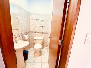 Foto 21 de 📍SE VENDE DEPARTAMENTO SEMI AMOBLADO Y REMODELADO  🎯UBICACIÓN CÉNTRICA Y TRANQUILA