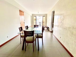 Foto 3 de 📍SE VENDE DEPARTAMENTO SEMI AMOBLADO Y REMODELADO  🎯UBICACIÓN CÉNTRICA Y TRANQUILA