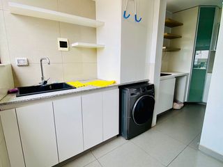 Foto 8 de 📍SE VENDE DEPARTAMENTO SEMI AMOBLADO Y REMODELADO  🎯UBICACIÓN CÉNTRICA Y TRANQUILA