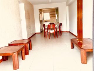 Foto 11 de 📍SE VENDE DEPARTAMENTO SEMI AMOBLADO Y REMODELADO  🎯UBICACIÓN CÉNTRICA Y TRANQUILA