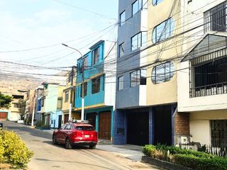 Foto 46 de OSASIÓN EDIFICIO DE 5 PISOS,VISTA PARQUE, 7 DPTOS+COCHERA 6 VEHÍCULOS, COMAS!!!