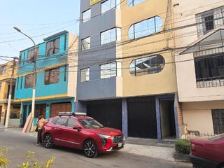 Foto 41 de OSASIÓN EDIFICIO DE 5 PISOS,VISTA PARQUE, 7 DPTOS+COCHERA 6 VEHÍCULOS, COMAS!!!