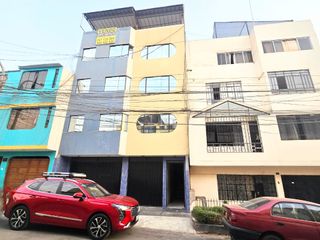 Foto 3 de OSASIÓN EDIFICIO DE 5 PISOS,VISTA PARQUE, 7 DPTOS+COCHERA 6 VEHÍCULOS, COMAS!!!