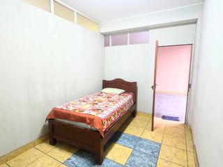 Foto 25 de OSASIÓN EDIFICIO DE 5 PISOS,VISTA PARQUE, 7 DPTOS+COCHERA 6 VEHÍCULOS, COMAS!!!