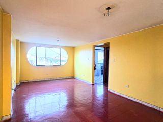 Foto 30 de OSASIÓN EDIFICIO DE 5 PISOS,VISTA PARQUE, 7 DPTOS+COCHERA 6 VEHÍCULOS, COMAS!!!