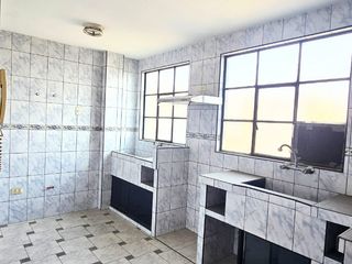 Foto 15 de OSASIÓN EDIFICIO DE 5 PISOS,VISTA PARQUE, 7 DPTOS+COCHERA 6 VEHÍCULOS, COMAS!!!