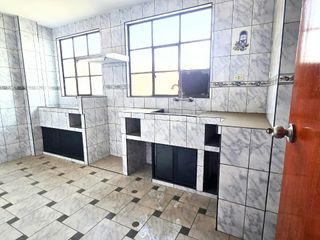 Foto 13 de OSASIÓN EDIFICIO DE 5 PISOS,VISTA PARQUE, 7 DPTOS+COCHERA 6 VEHÍCULOS, COMAS!!!