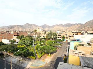 Foto 44 de OSASIÓN EDIFICIO DE 5 PISOS,VISTA PARQUE, 7 DPTOS+COCHERA 6 VEHÍCULOS, COMAS!!!